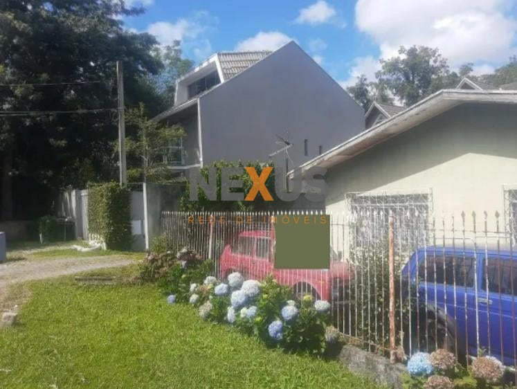 Terreno à venda,390.00 m , uberaba, CURITIBA - PR
