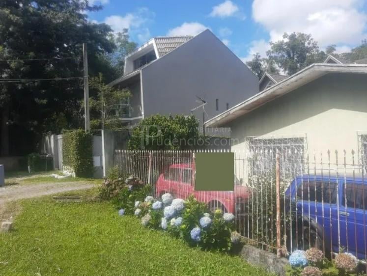 Terreno à venda,390.00 m , uberaba, CURITIBA - PR