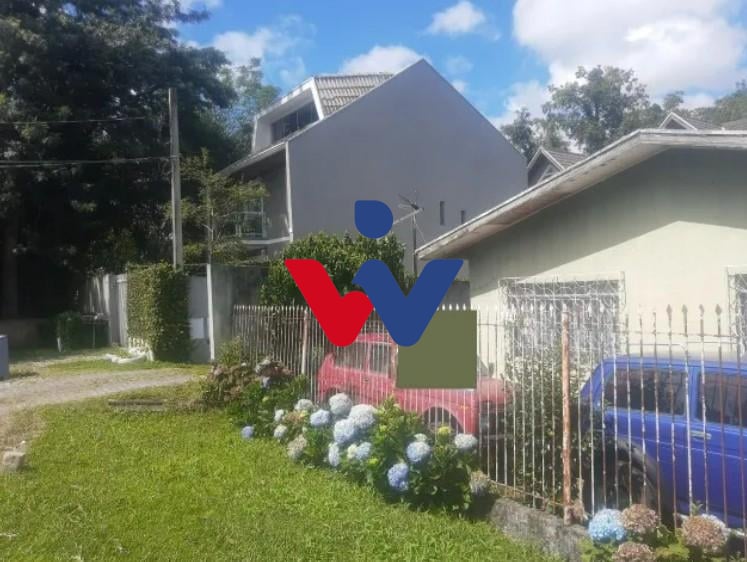 Terreno à venda,390.00 m , uberaba, CURITIBA - PR