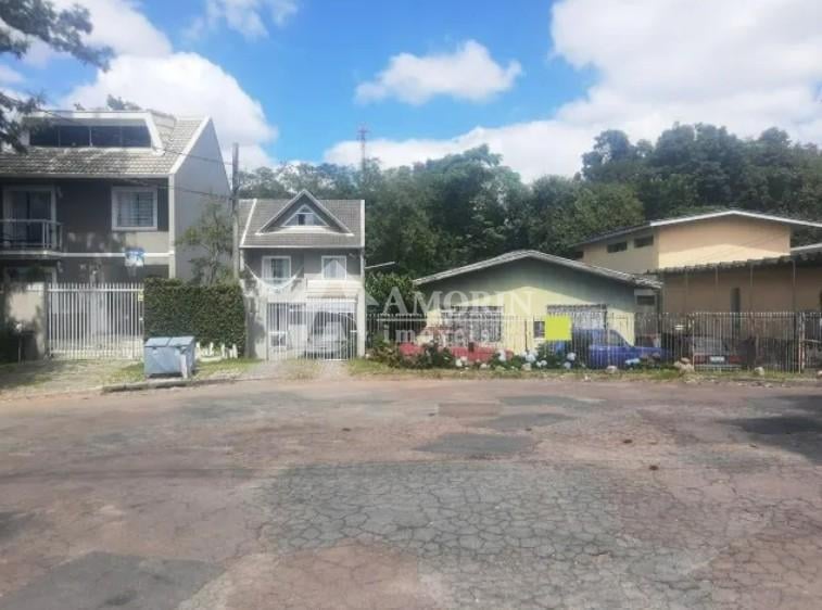 Terreno à venda,390.00 m , uberaba, CURITIBA - PR