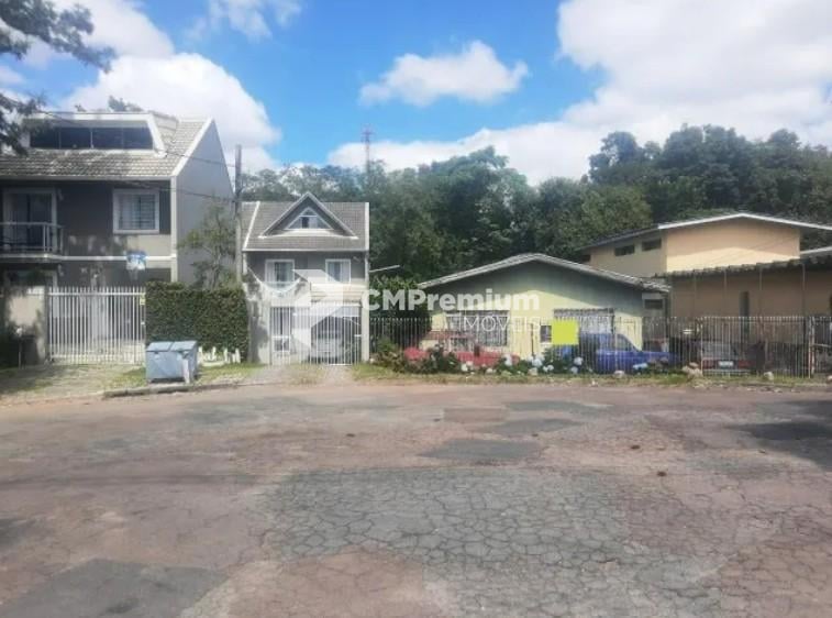 Terreno à venda,390.00 m , uberaba, CURITIBA - PR