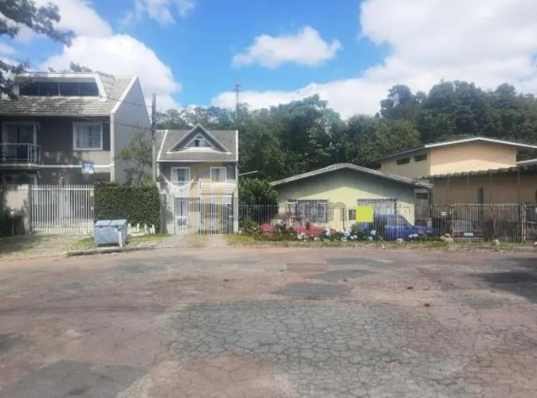 Terreno à venda,390.00 m , uberaba, CURITIBA - PR