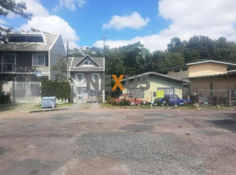 Terreno à venda,390.00 m , uberaba, CURITIBA - PR