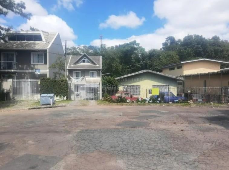 Terreno à venda,390.00 m , uberaba, CURITIBA - PR