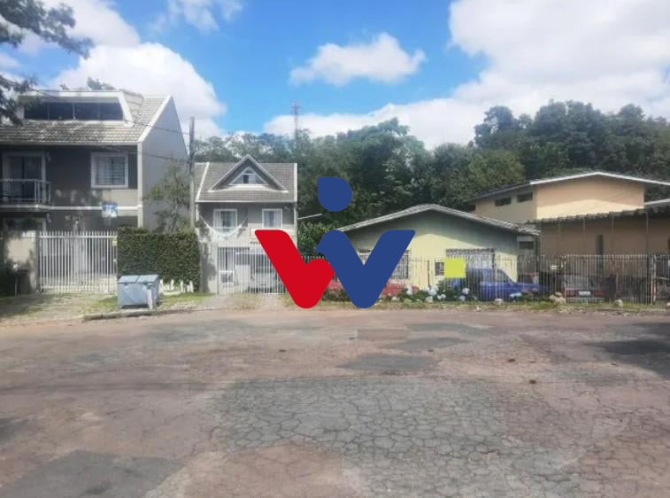 Terreno à venda,390.00 m , uberaba, CURITIBA - PR