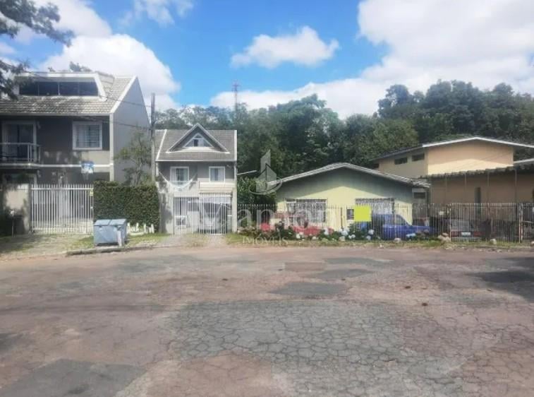 Terreno à venda,390.00 m , uberaba, CURITIBA - PR