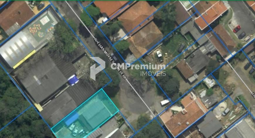Terreno à venda,390.00 m , uberaba, CURITIBA - PR