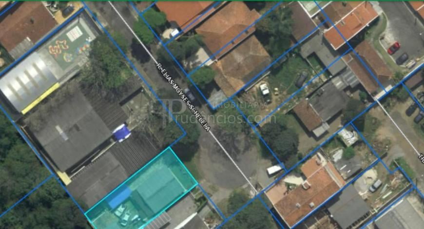 Terreno à venda,390.00 m , uberaba, CURITIBA - PR