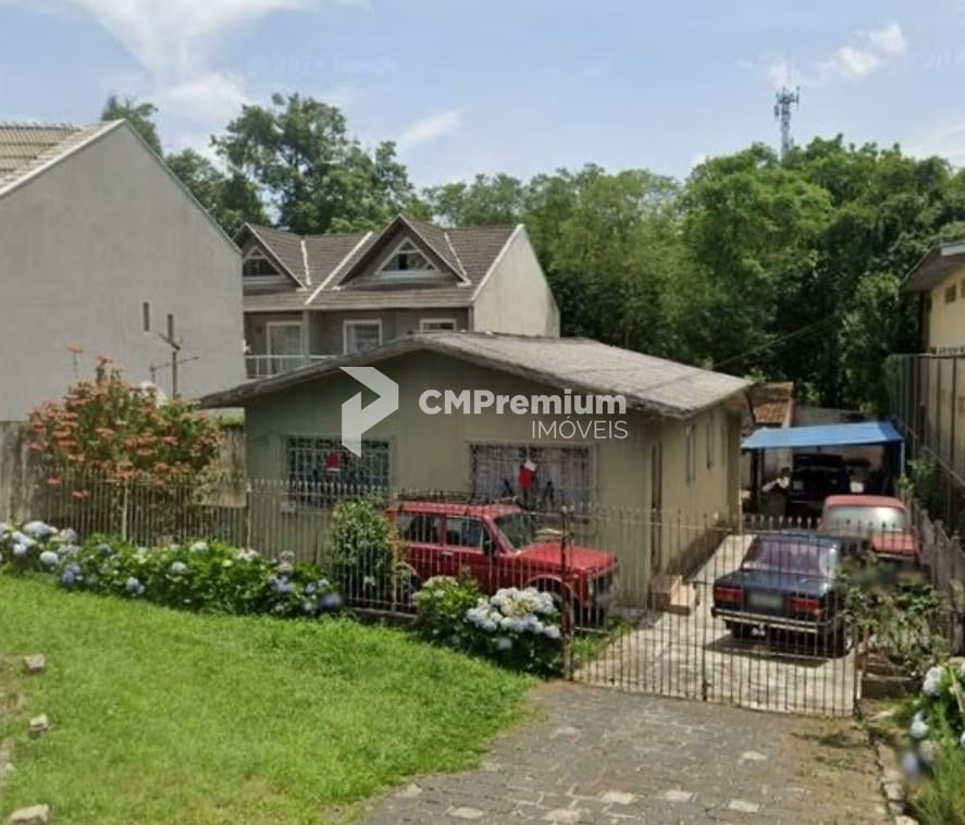 Terreno à venda,390.00 m , uberaba, CURITIBA - PR