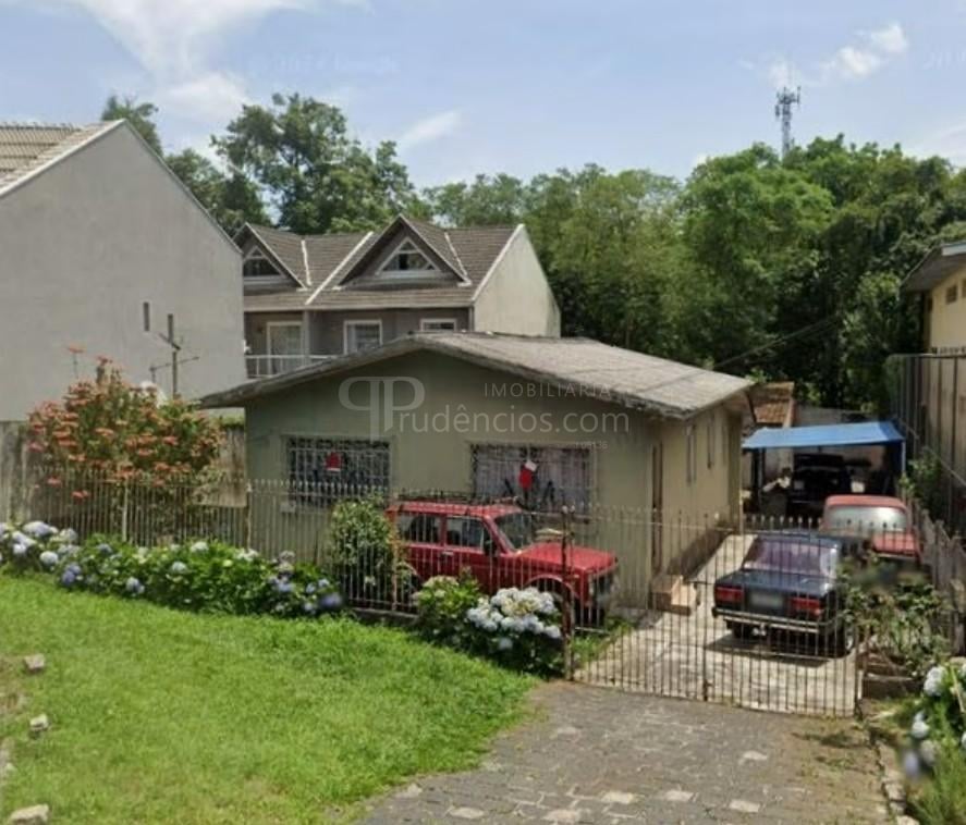 Terreno à venda,390.00 m , uberaba, CURITIBA - PR