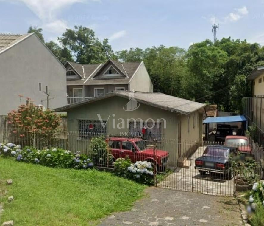 Terreno à venda,390.00 m , uberaba, CURITIBA - PR