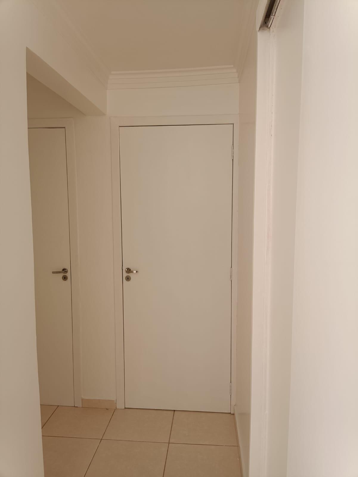 Apartamento térreo reformado com 3 quartos, suíte e área gourm...