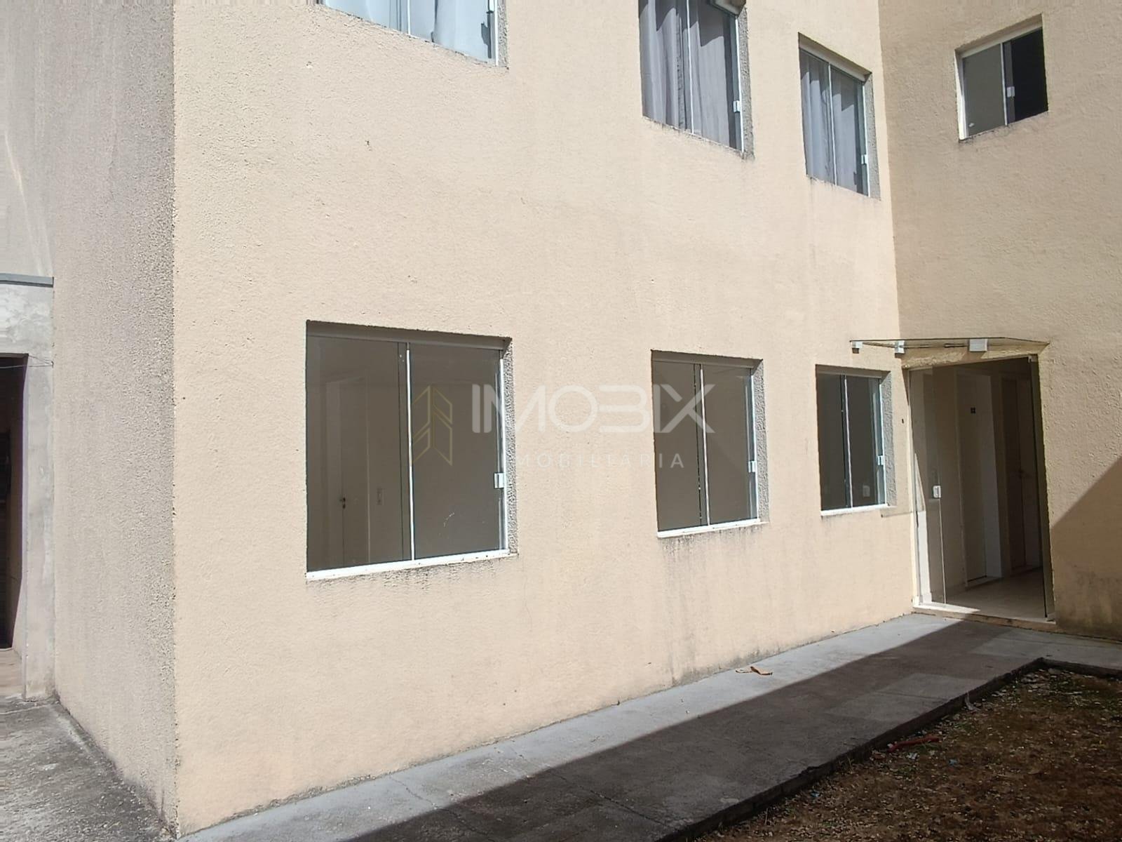Apartamento com 3 dormitórios à venda,73.00 m , ARAUCARIA - PR