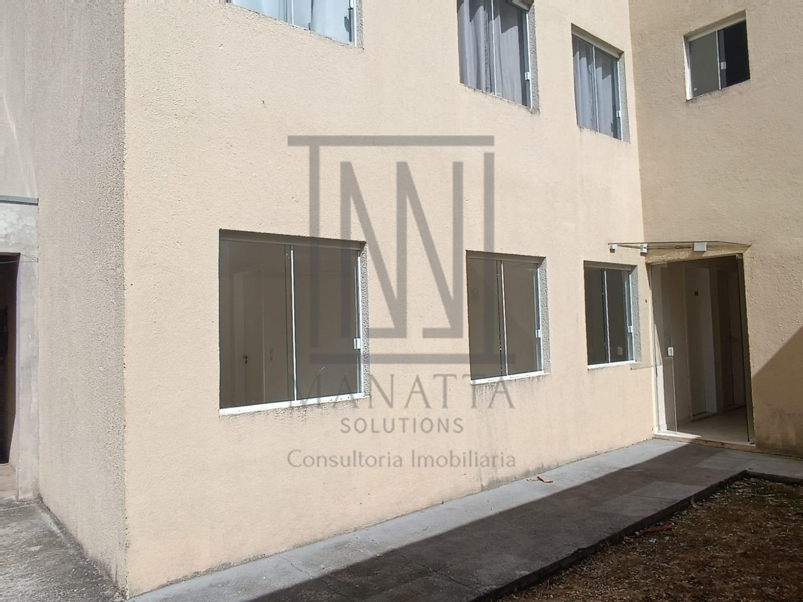 Apartamento com 3 dormitórios à venda,73.00 m , ARAUCARIA - PR