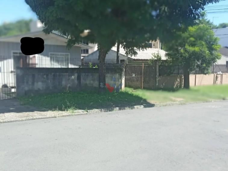 Terreno à venda,370.00 m , novo mundo, CURITIBA - PR