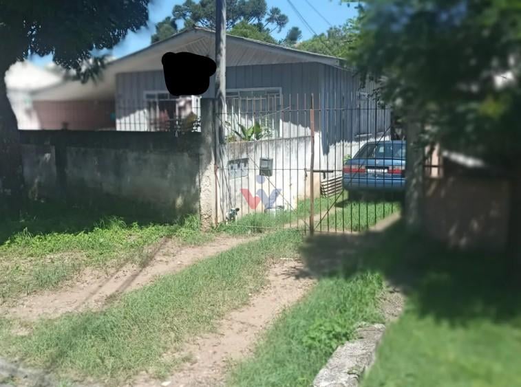 Terreno à venda,370.00 m , novo mundo, CURITIBA - PR