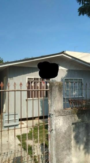 Terreno à venda,370.00 m , novo mundo, CURITIBA - PR