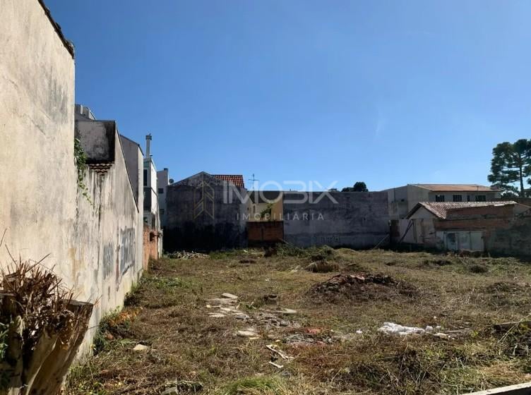 Terreno à venda,480.00 m , Boa Vista, CURITIBA - PR