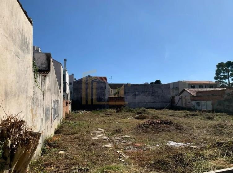 Terreno à venda,480.00 m , Boa Vista, CURITIBA - PR