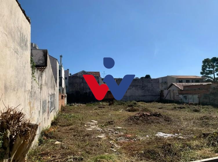 Terreno à venda,480.00 m , Boa Vista, CURITIBA - PR