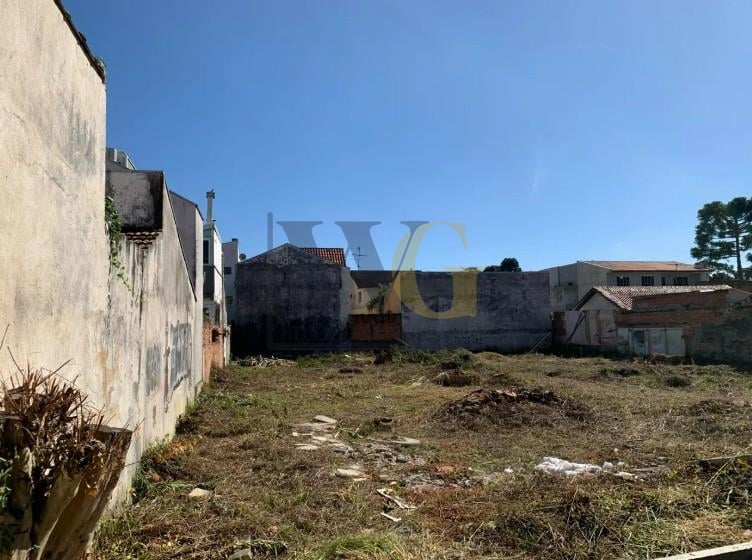 Terreno à venda,480.00 m , Boa Vista, CURITIBA - PR