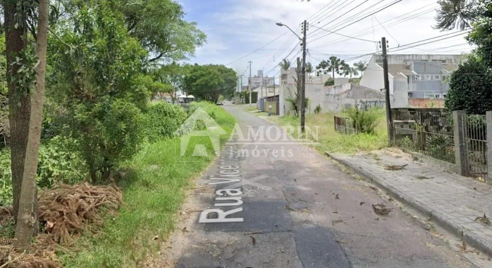 Terreno à venda,480.00 m , Boa Vista, CURITIBA - PR