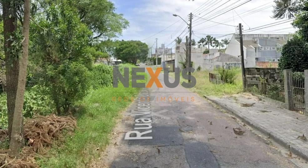 Terreno à venda,480.00 m , Boa Vista, CURITIBA - PR