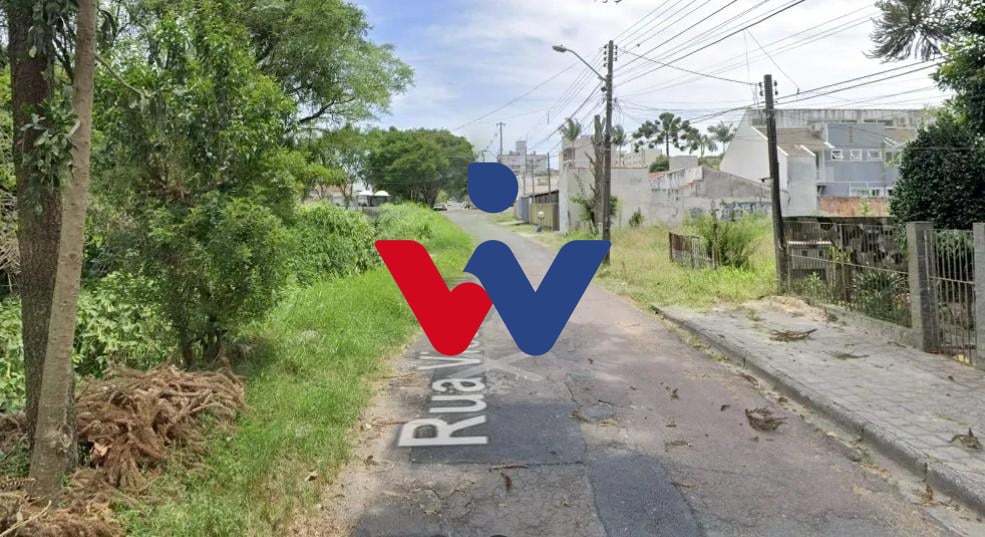 Terreno à venda,480.00 m , Boa Vista, CURITIBA - PR