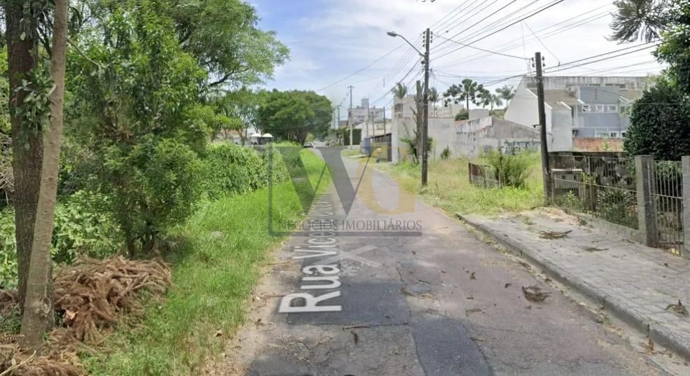 Terreno à venda,480.00 m , Boa Vista, CURITIBA - PR