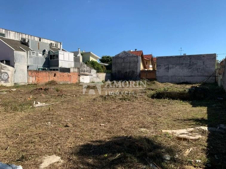 Terreno à venda,480.00 m , Boa Vista, CURITIBA - PR