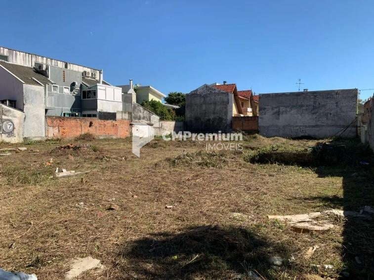 Terreno à venda,480.00 m , Boa Vista, CURITIBA - PR