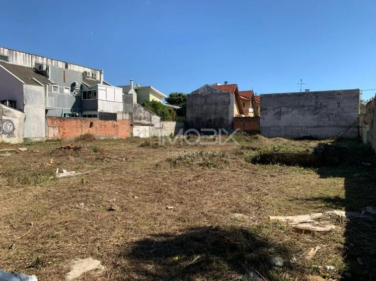 Terreno à venda,480.00 m , Boa Vista, CURITIBA - PR