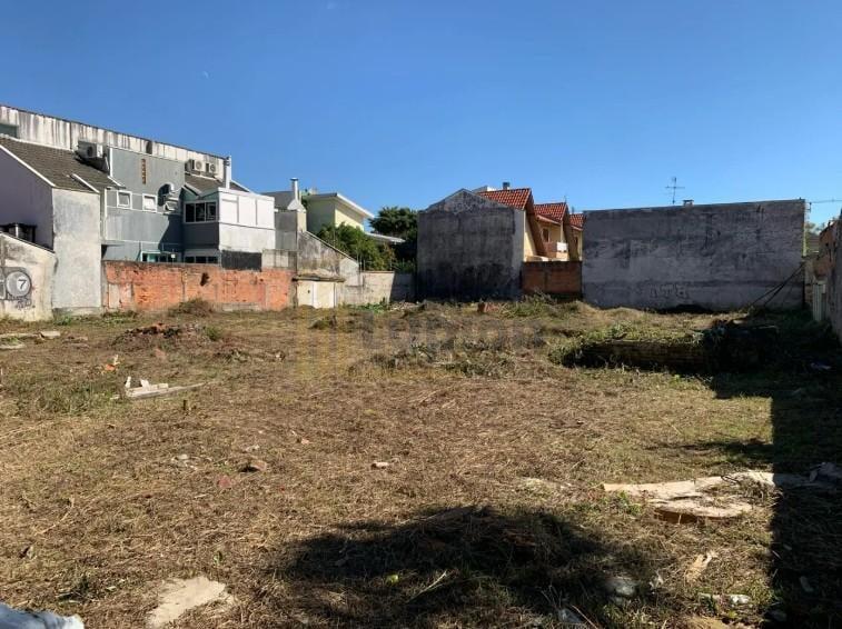 Terreno à venda,480.00 m , Boa Vista, CURITIBA - PR