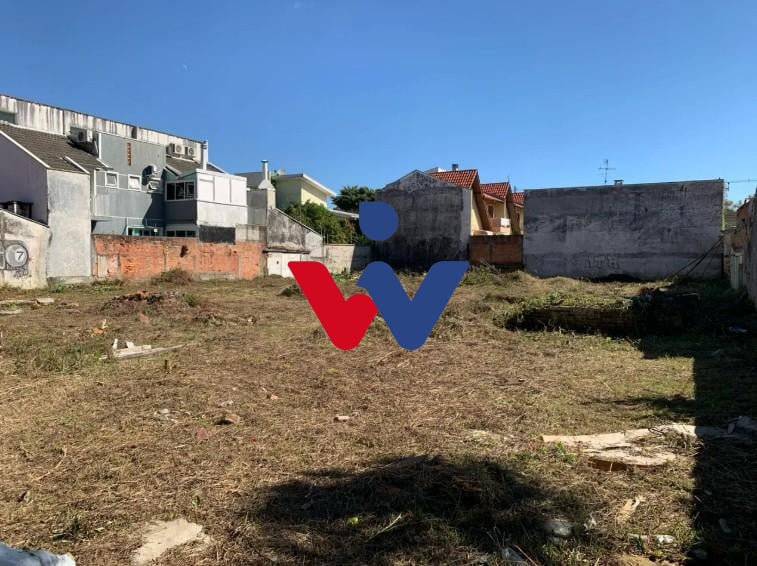 Terreno à venda,480.00 m , Boa Vista, CURITIBA - PR