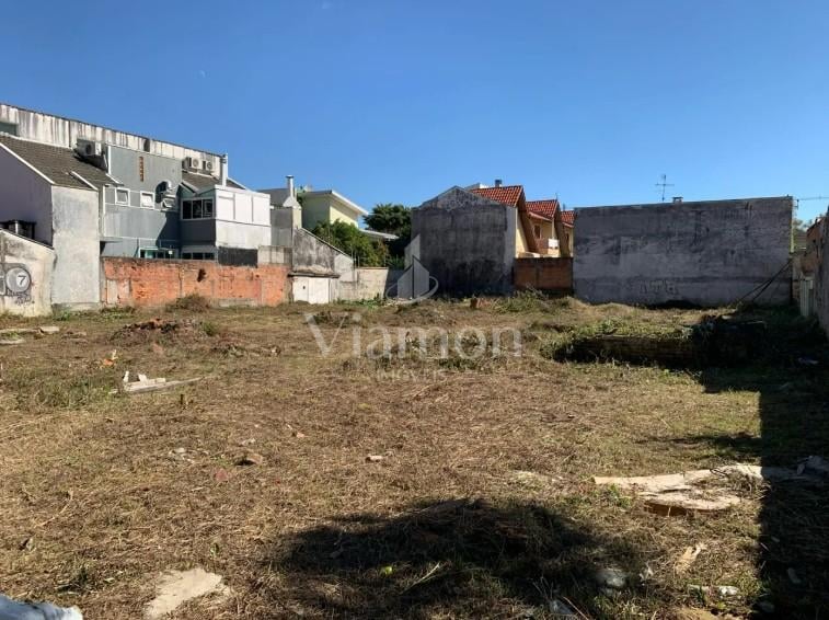 Terreno à venda,480.00 m , Boa Vista, CURITIBA - PR