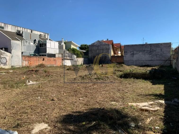 Terreno à venda,480.00 m , Boa Vista, CURITIBA - PR