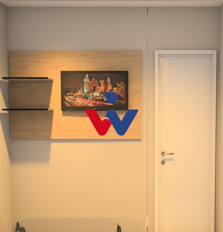 Apartamento com 1 dormitório à venda, cajuru, CURITIBA - PR