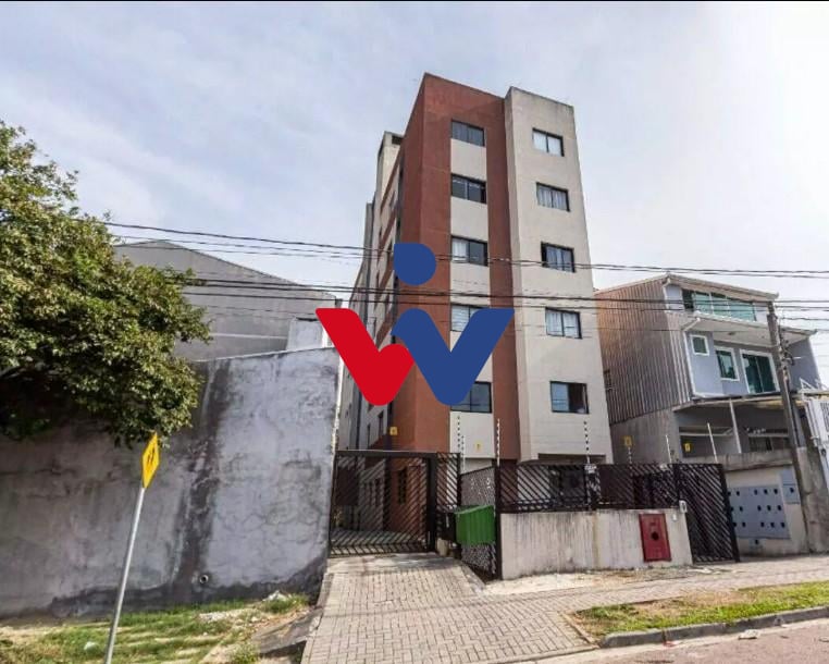 Apartamento com 1 dormitório à venda,35.00 m , bairro Novo Mundo