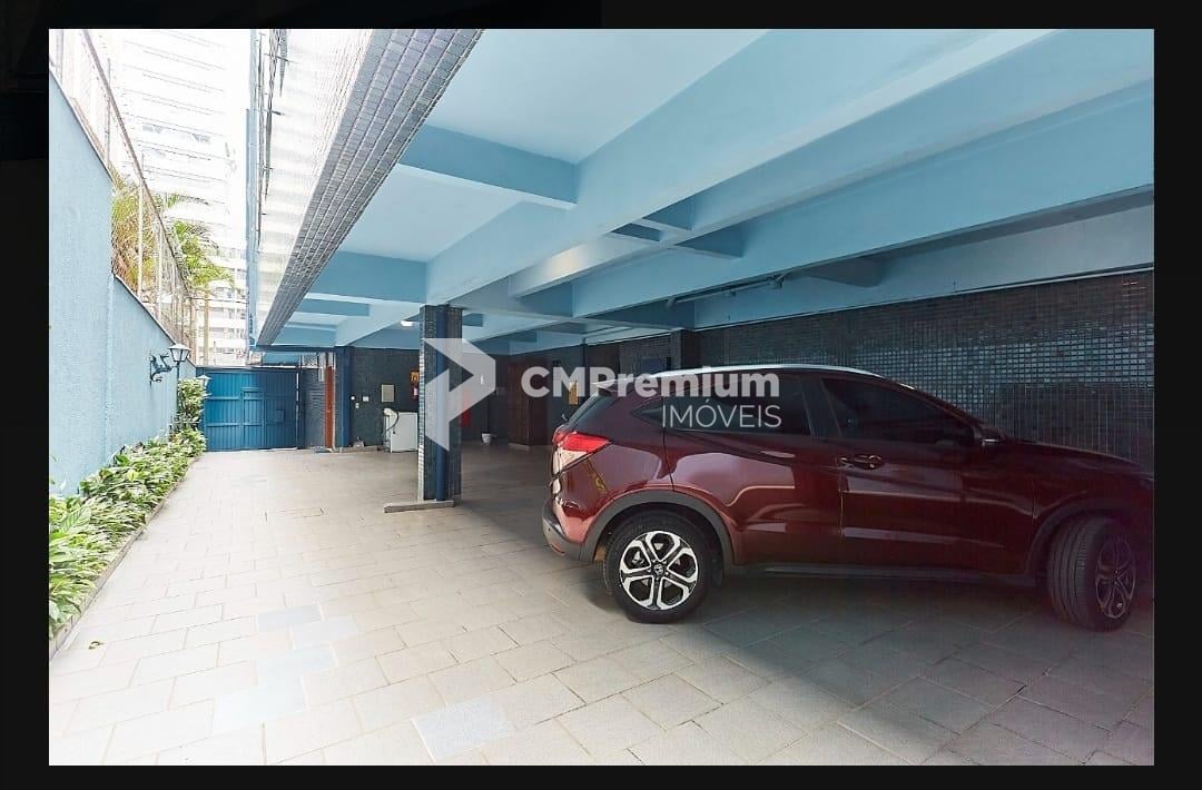 Prédio Comercial No Centro De Curitiba, Próximo A Praça Rui Ba...
