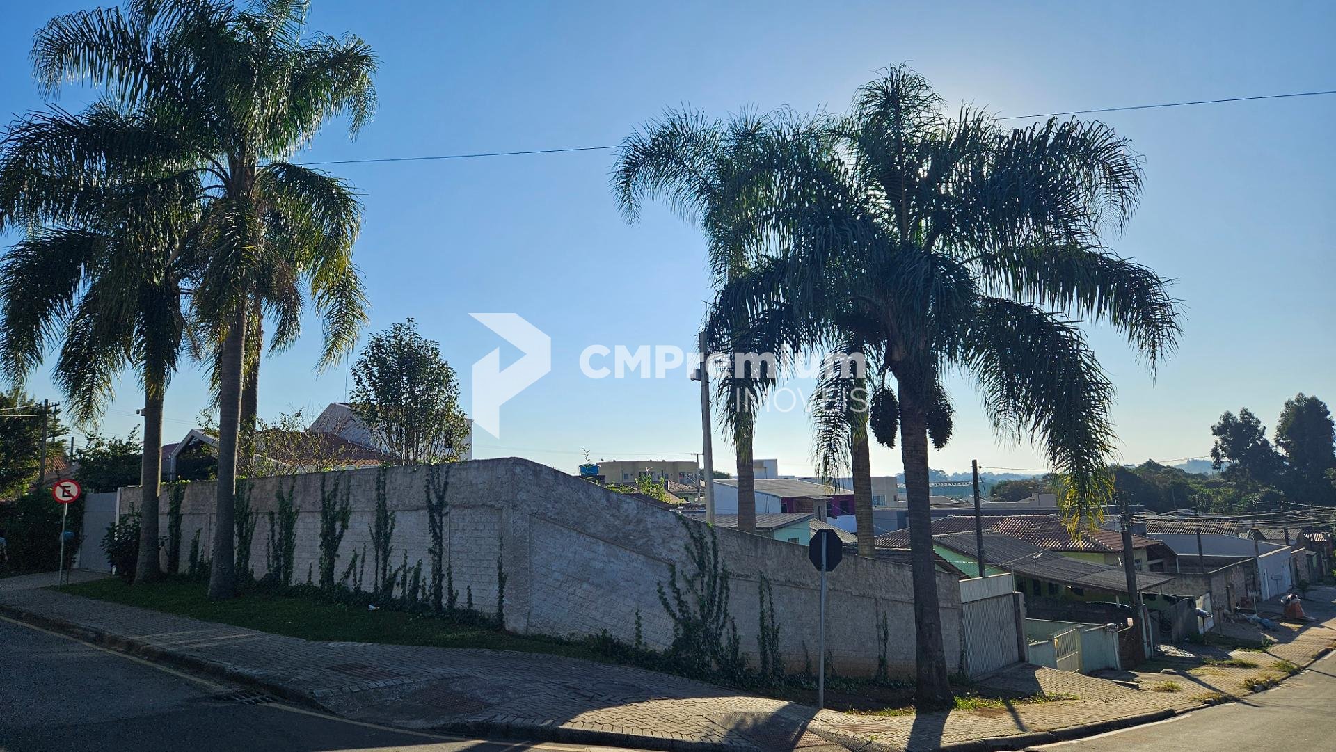 Terreno de esquina com 316m   no bairro Fazenda Velha em Arauc...
