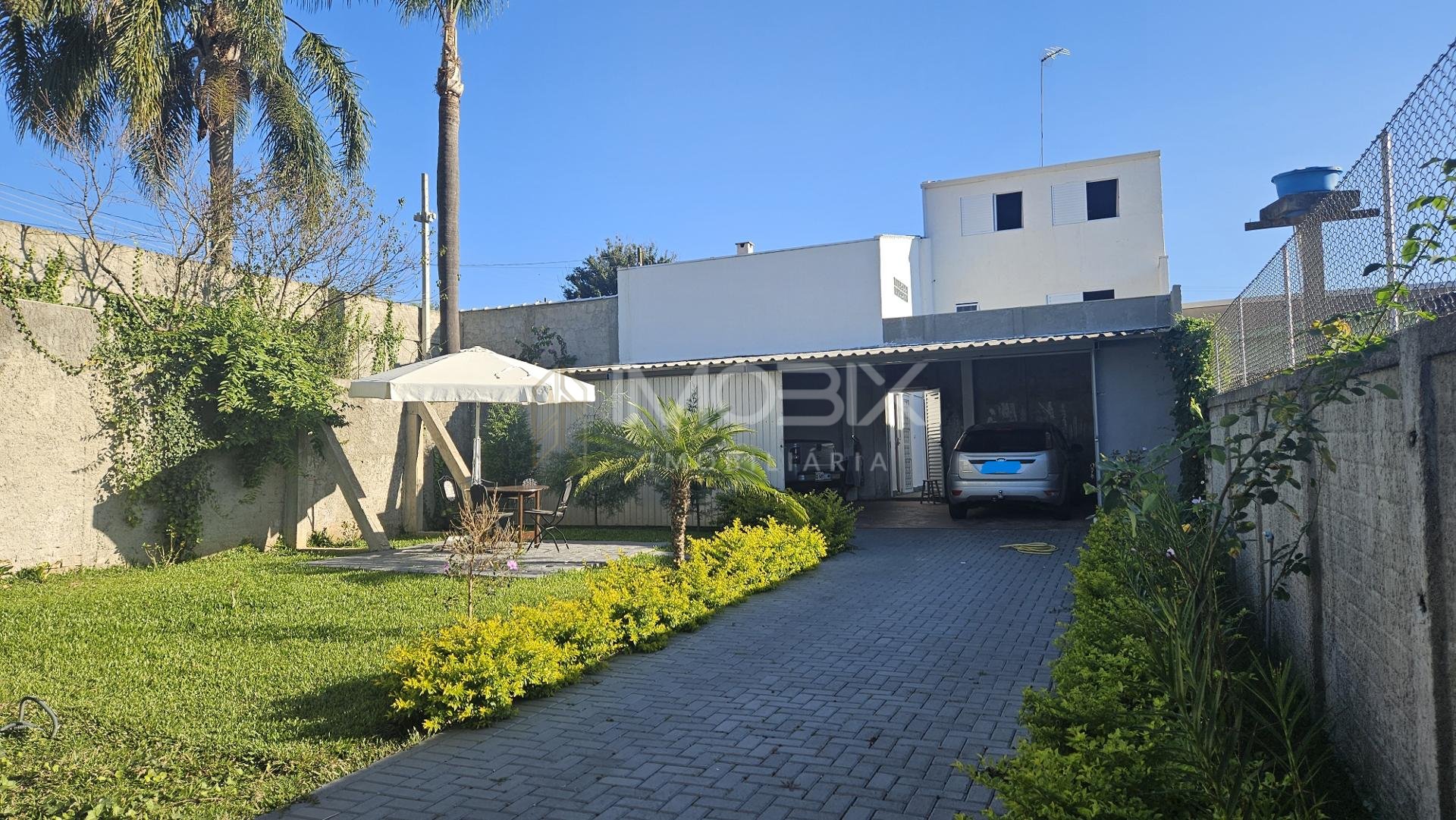 Terreno de esquina com 316m   no bairro Fazenda Velha em Arauc...