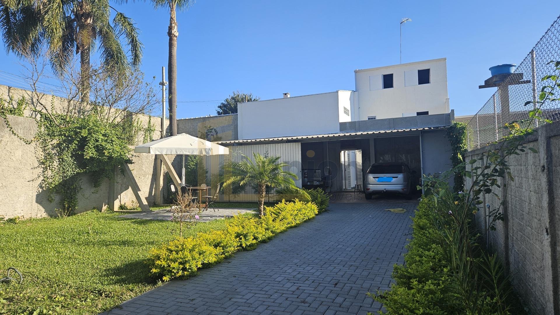 Terreno de esquina com 316m   no bairro Fazenda Velha em Arauc...