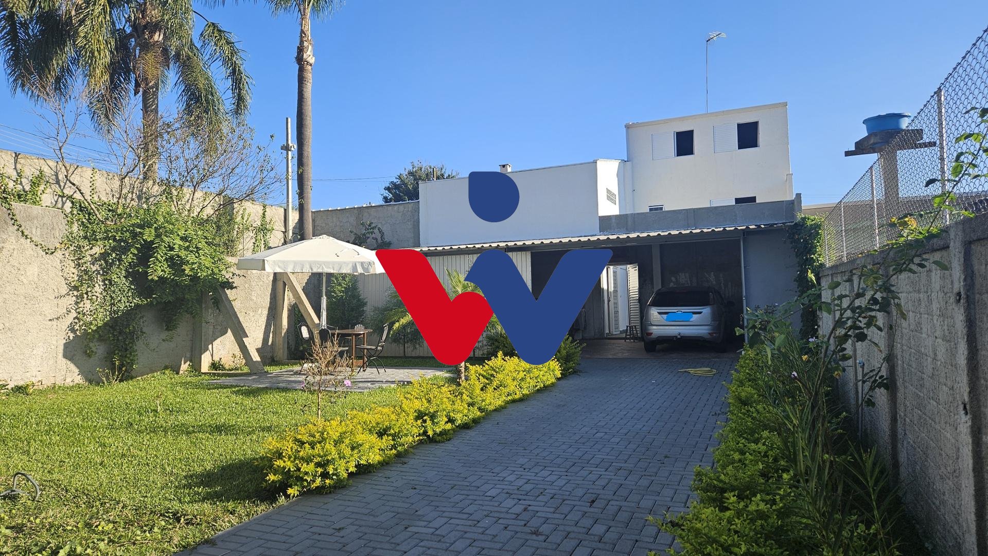 Terreno de esquina no bairro Fazenda Velha em Araucária