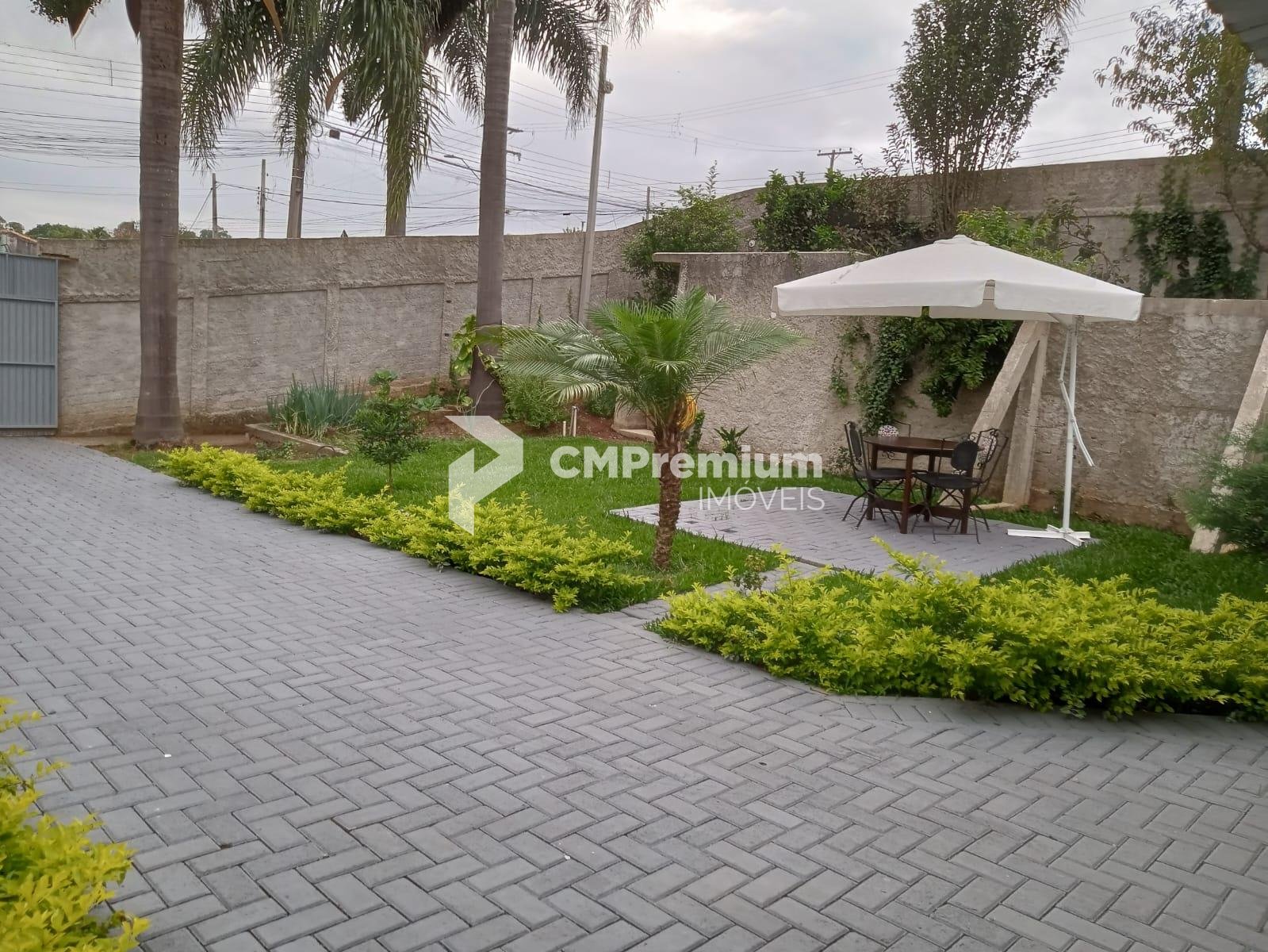 Terreno de esquina com 316m   no bairro Fazenda Velha em Arauc...