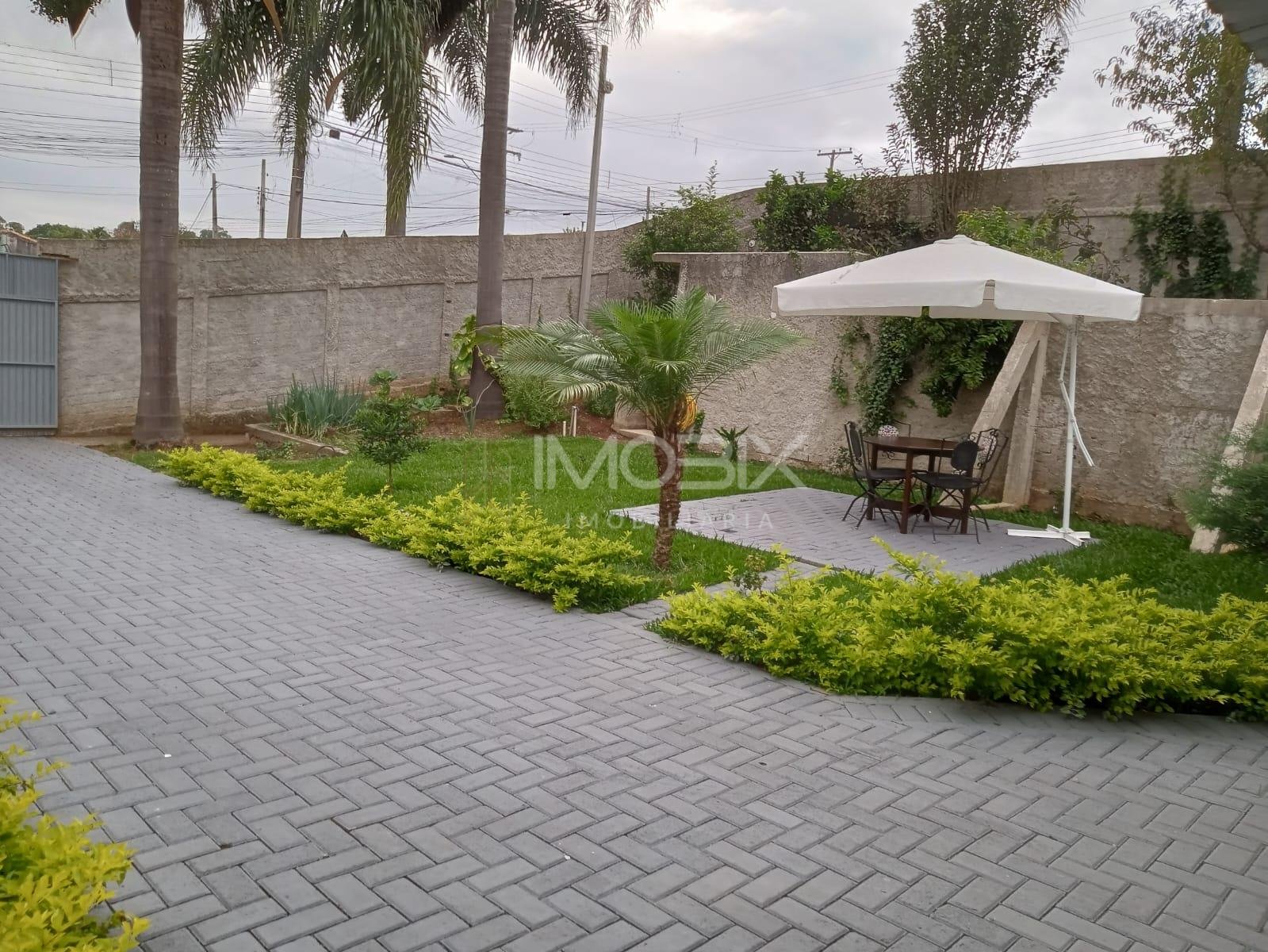 Terreno de esquina com 316m   no bairro Fazenda Velha em Arauc...