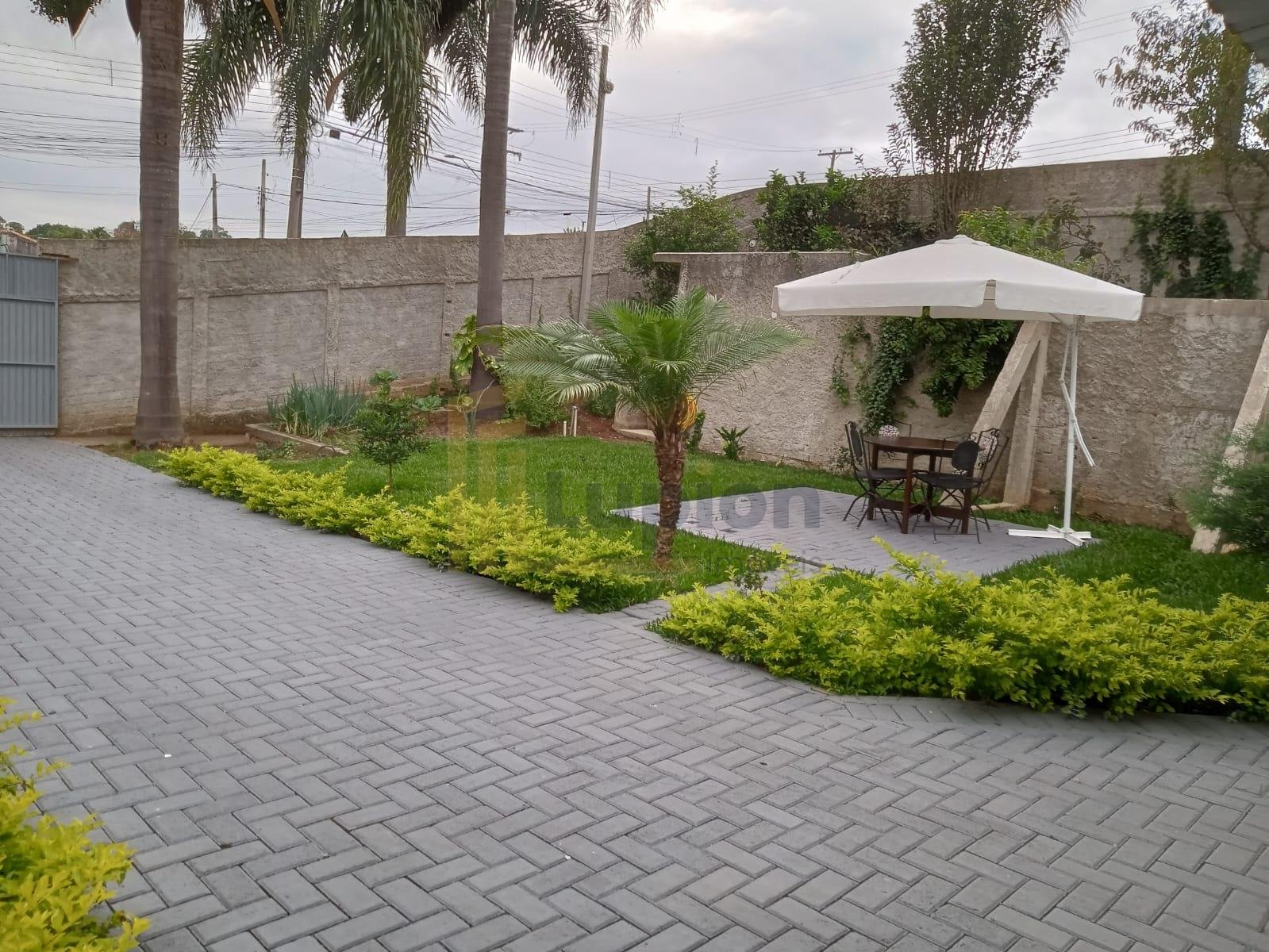 Terreno de esquina com 316m   no bairro Fazenda Velha em Arauc...