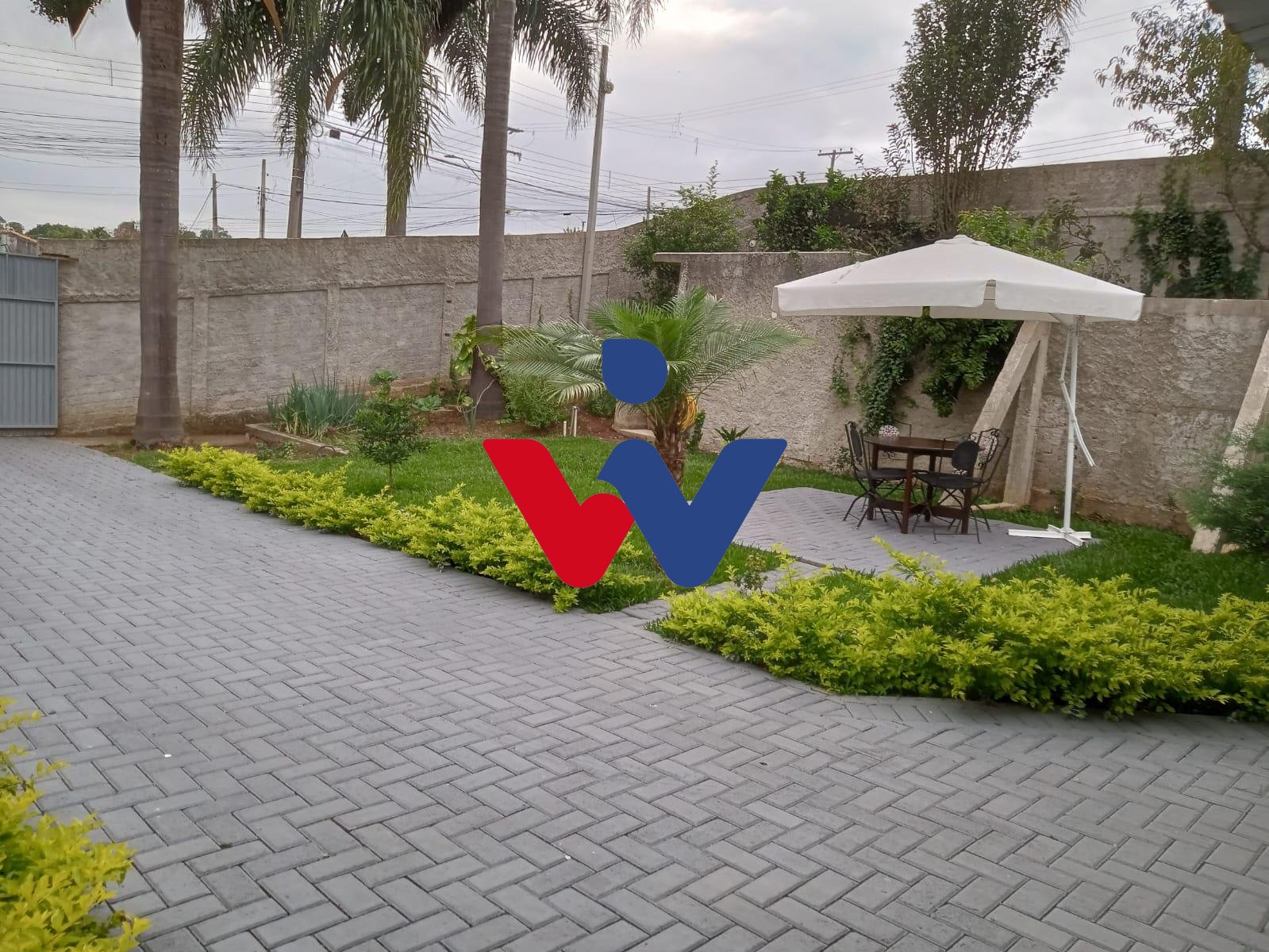 Terreno de esquina no bairro Fazenda Velha em Araucária