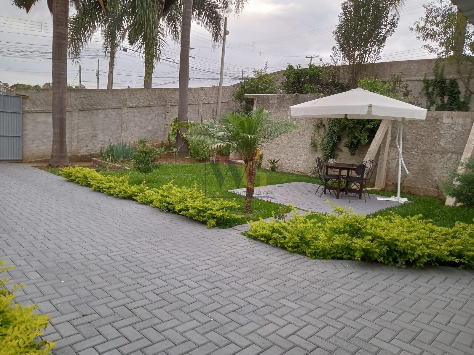 Terreno de esquina com 316m   no bairro Fazenda Velha em Arauc...