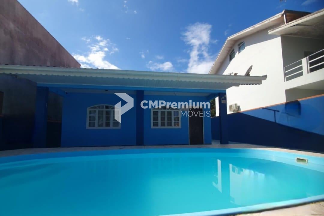 Casa com 4 dormitórios à venda,360.00 m , sai mirim, ITAPOA - SC