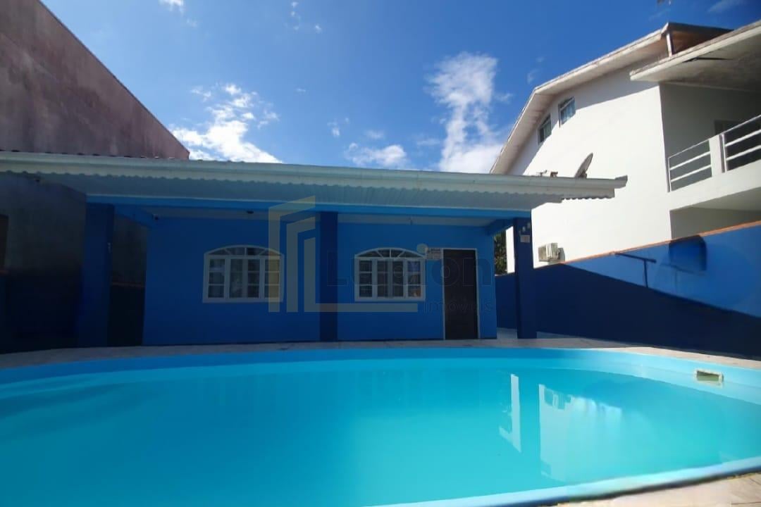 Casa com 4 dormitórios à venda,360.00 m , sai mirim, ITAPOA - SC